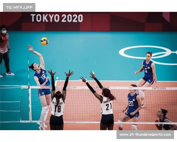 2020东京奥运会全项目概览与赛事精彩回顾